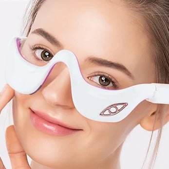 Foldable Electric Eye Massager