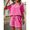 Color: Rose Red
