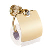 color: Gold