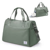 color: Olive Green