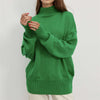 Color: Green