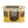 color: Yellow