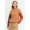 Color: Red camel