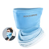 color: Sky blue gradient