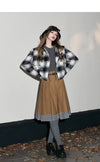 Color: Brown
