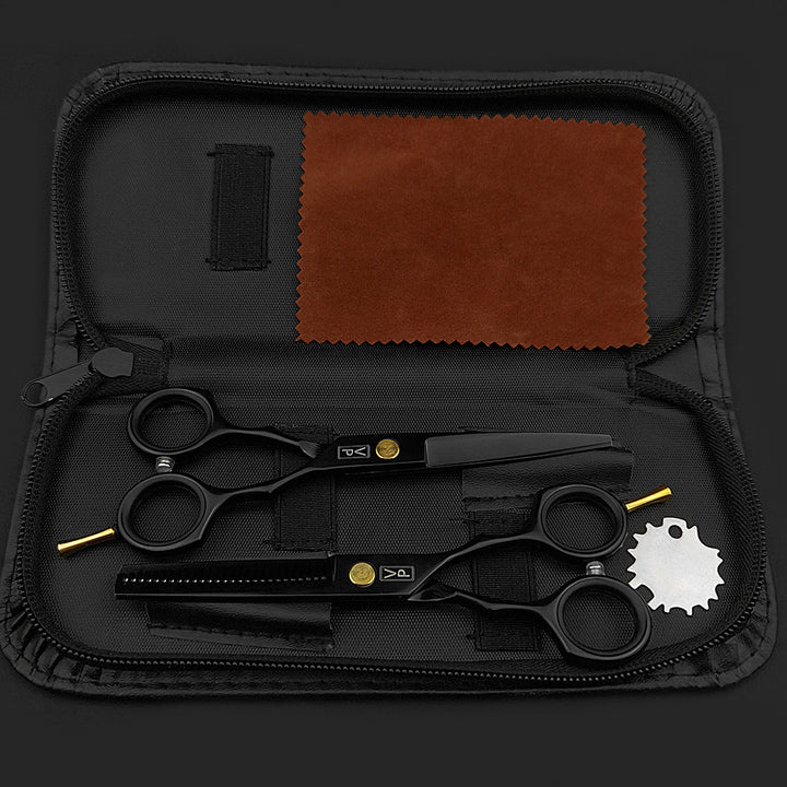 Professional Hairdressing Scissors