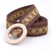 color: Brown