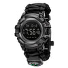 Color: Single Black
