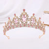 color: Gold-pink