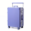 color: Purple