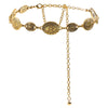 color: Gold