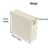 color: Beige