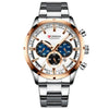 color: Silver/White