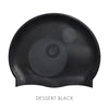 color: Dessert Black