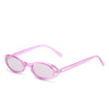 Lenses Color: Purple
