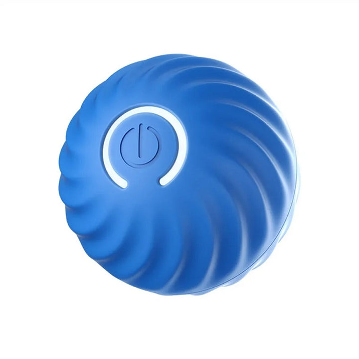 Interactive Smart Dog Toy Ball