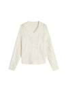 Color: Cream White