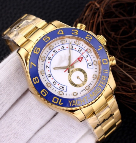 Business Men's Mechanical Watch Fashion Automatic