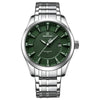 Color: Green