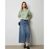 Color: Light Green