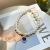 color: Blue