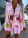 Color: Pink