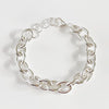 Color: Plain silver