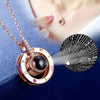 Color: Rose gold