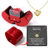 Color: Necklace WISDOM TRYMA Box