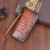 Color: Retro Brown