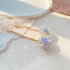 Color: 925silver needle
