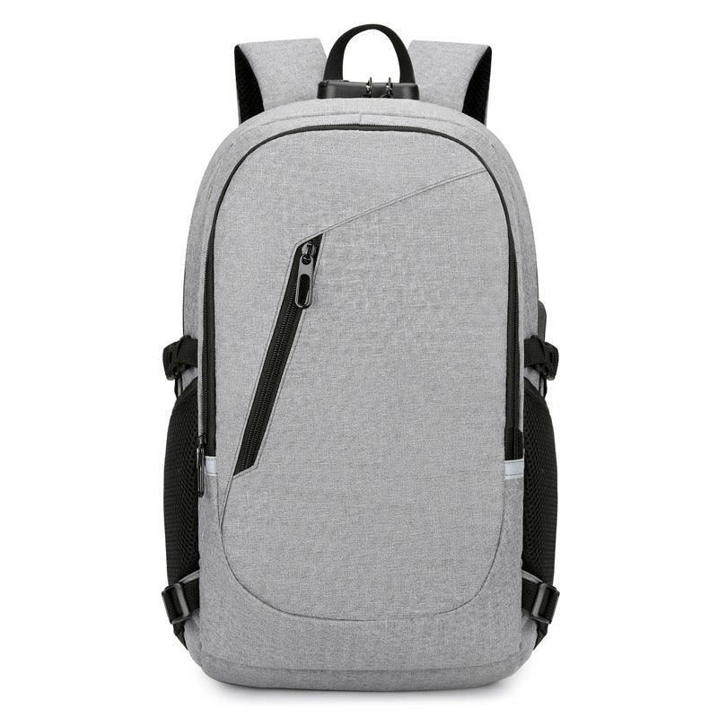 Computer Backpack Men's Backpack - Trendha