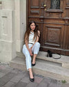 Color: White