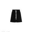 Color: Black Shorts
