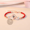 Color: Rose Gold