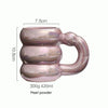 Color: Tire Mug Pearl Powder