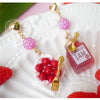 Color: Ear Studs
