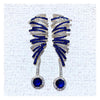 Color: Blue