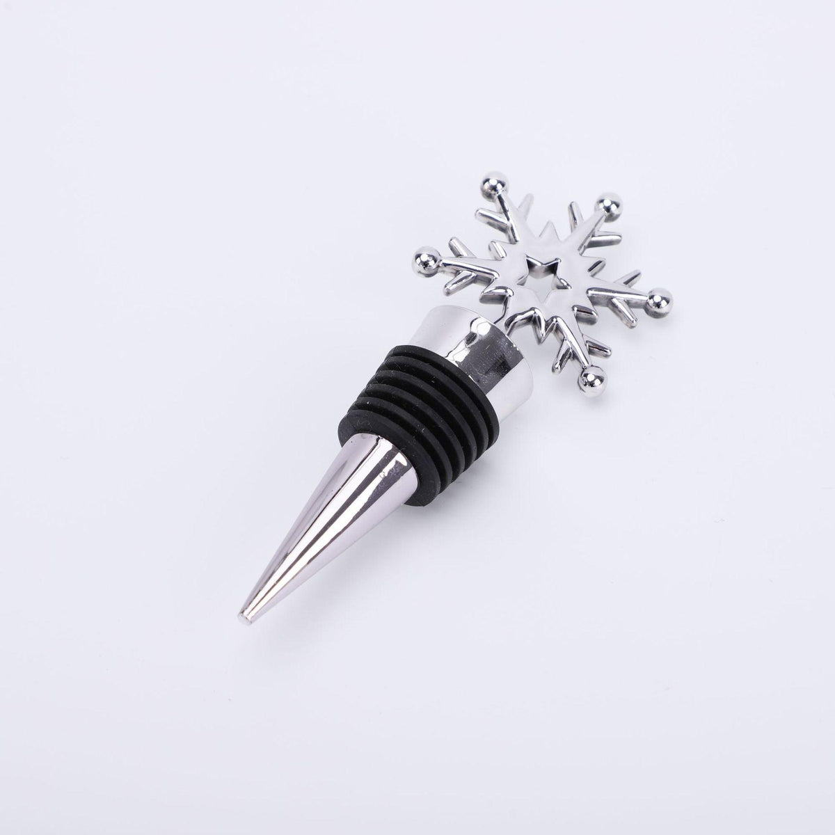 Creative Wine Stopper Champagne Plug Crown - Trendha