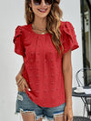 Color: Red