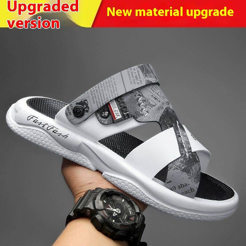 Men's Summer Outdoor Casual Sandals Sports Beach Shoes