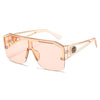 Lenses Color: Champagne