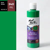 color: Dark green-240ml