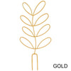 color: Gold