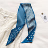 Color: Blue Print
