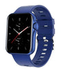Color: Blue