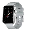Color: Silver