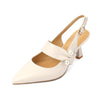 Color: White