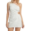 Color: White