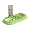 color: Green